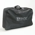 thumbnail image 6 of Master Massage Pack-n-Go Massage Kit - Portable Face Down Tabletop Massage kit perfect for Easy to Carry in Black, 6 of 6