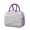 Pastel Fairy Rainbow, variant on Womens Pastel Princess Pattern Lunch Box for Work,Insulated Lunch Bag for Women,Loncheras Para Mujer,Leakproof Adult Lunch Bag for Work,Beach,Travel,Picnic,Camping