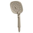 thumbnail image 4 of Moen 220H5 Verso 2.5 GPM Multi Function Hand Shower - Gold, 4 of 7