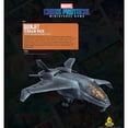 thumbnail image 3 of Marvel Crisis Protocol Quinjet Terrain, 3 of 3