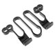 thumbnail image 4 of Car Multifunctional Hook Purse Hanger Head Rest Hook Organizing Maximizing Interior Space 1Pcs, 4 of 5