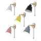 thumbnail image 2 of Bedside Night Light Nordic Wooden Wall Lamp Bedside Wall Lamp Bedroom Corridor With Zipper, 2 of 4