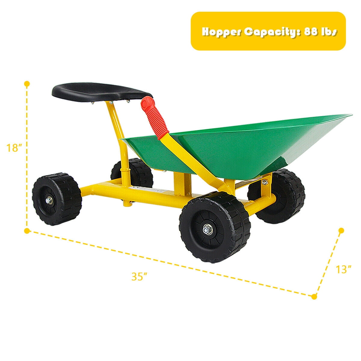 heavy duty sand toys