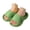 Green, variant on Kids Boys Girls Cloud Pillow Slippers Arch Support Non Slip Lightweight Summer Bathroom Beach Pool Shoes