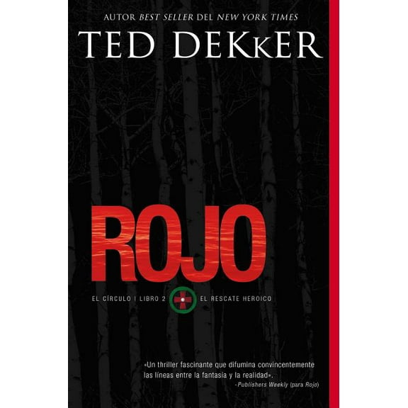 The Rojo, (Paperback)