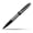 Matte Gray, variant on Cross Bailey Light Refillable Ballpoint Pen Presented in a Everyday Gift Box - Medium Point, Black Ink, Polished Gray