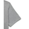 thumbnail image 3 of Garanimals Toddler Boys Graphic Tee with Short Sleeves, Sizes 18M-5T, 3 of 3