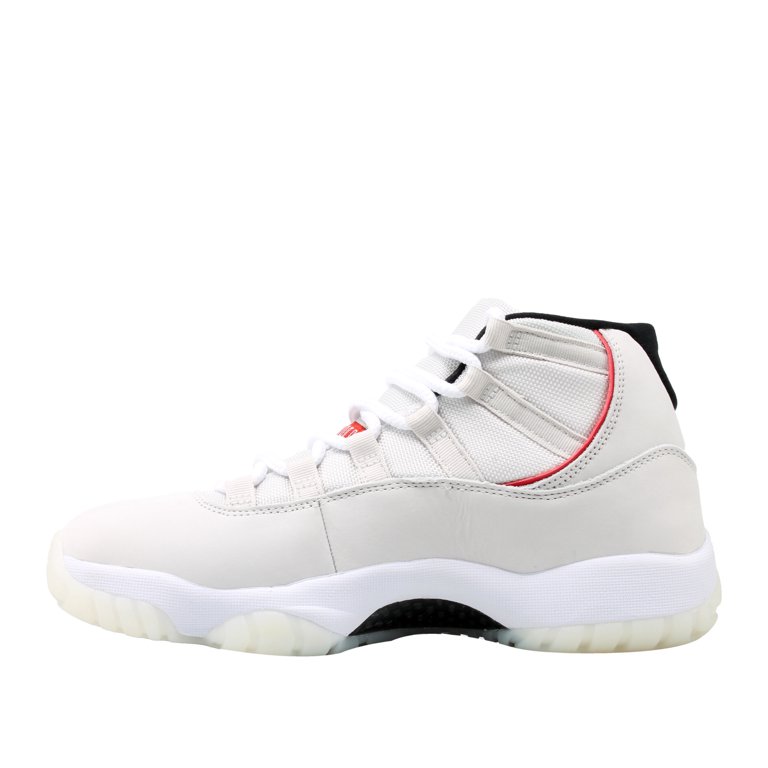 Air Jordan 11 Retro 'Platinum Tint' 378037-016