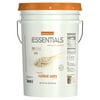 Emergency Essentials SuperPail Regular Rolled Oats, 24 lbs