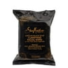 Shea Moisture African Black Soap Facial Wipes, 30 Ea, 2 Pack