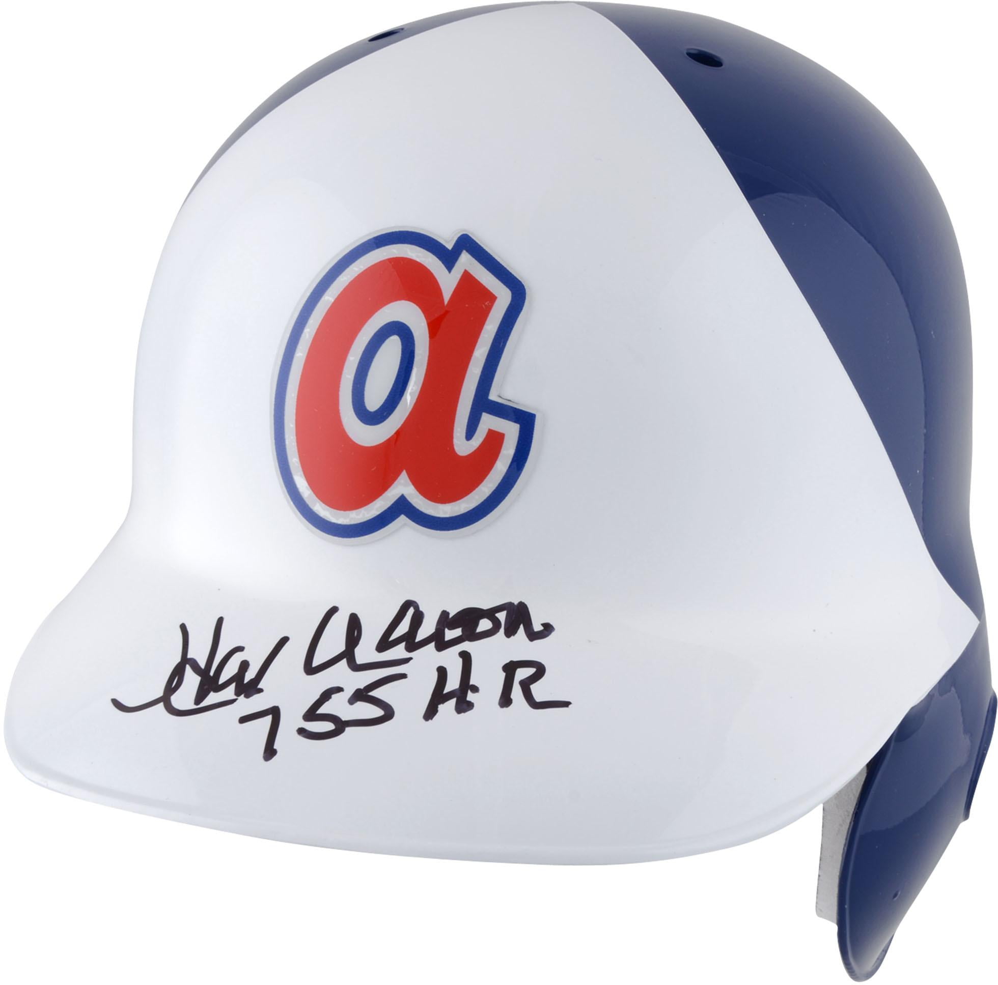 hank aaron costume