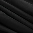 thumbnail image 4 of FRSASU Plus Size Dress Women Plus Size Solid C Long Sleeve Bandage Long Party Dress, 4 of 7