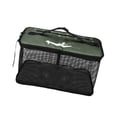 thumbnail image 4 of Red de pesca Strade Fareast Limited cesta para peces ligera portátil multiusos plegable Verde 46x27x26cm, 4 of 8
