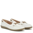 thumbnail image 2 of LifeStride Womens Nautical Boat Shoe - Medium & Wide Width, 2 of 9