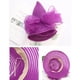 thumbnail image 3 of Sombreros Yuehao para el sol para mujer, gorra de béisbol de moda para mujer y hombre, transpirables, ajustables para la playa, estilo hip hop., 3 of 4