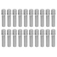 thumbnail image 1 of Vis de Moyeu de Roue, 20 Pcs Adaptateur de Goujon de Roue Étendu Performance Finement Réglée, 1 of 14