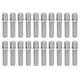 thumbnail image 2 of Yctze 20 Piezas Pernos De Rueda Extendidos 58 Mm Conversión De Rueda B Pernos De Rueda Automotriz Pernos Convertidores De Rueda Extendidos Ruedas Extendidas Conversión De Pernos, 2 of 8