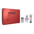 thumbnail image 2 of Set Hugo Green 3Pzs HUGO BOSS Set para caballero Hugo Boss Man EDT 125ml + Desodorante + Shower Gel, 2 of 3