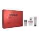 thumbnail image 2 of Set Hugo Green 3Pzs HUGO BOSS Set para caballero Hugo Boss Man EDT 125ml + Desodorante + Shower Gel, 2 of 3