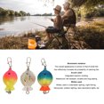 thumbnail image 3 of Deep Drop Fishing Light, Copper Core Extension LED Fishing Lure Light Sealed Tightly  for Saltwater, 3 of 8