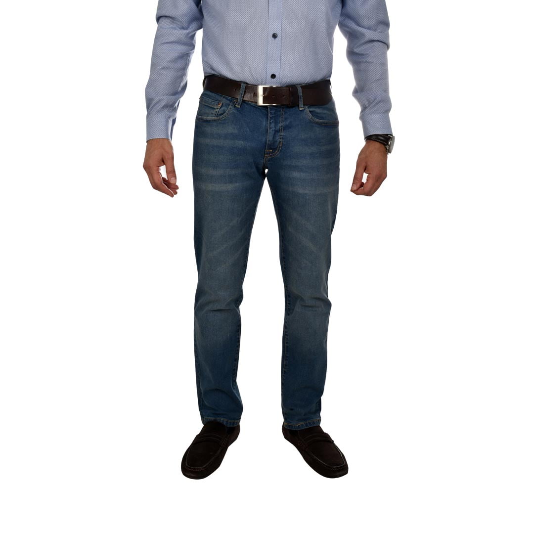 izod jeans straight fit