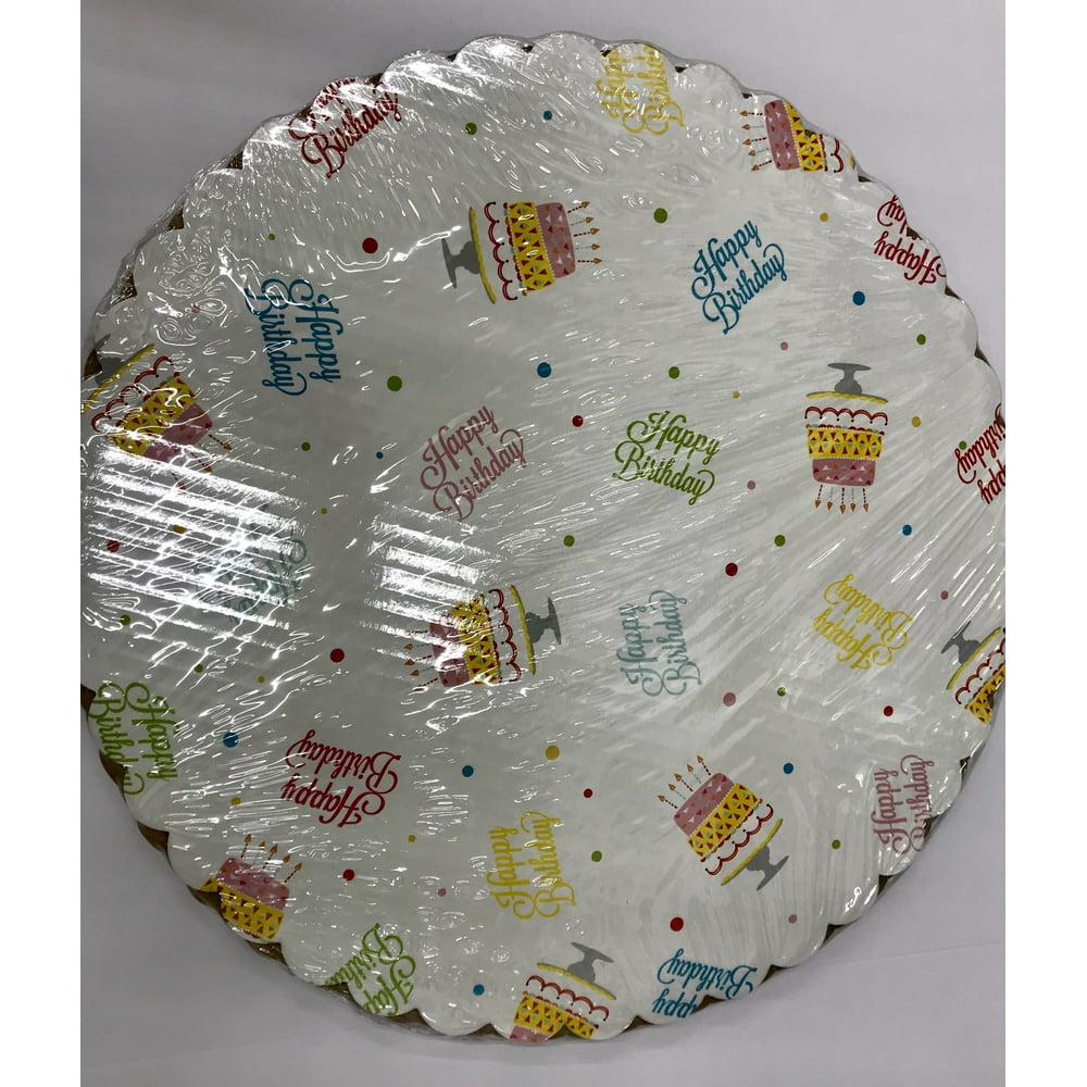 Goodcook 12x12 Cake Board Round 3pk Pdq - Walmart.com ... Goodcook 12x12 Cake Board Round 3pk Pdq - Walmart.com ...