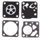 thumbnail image 3 of Kit de Carburador Baoblaze para Tillotson RK-13HU / RK-14HU Modelos 020 024 028 030, 3 of 6