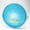 Blue, variant on Latitude 64 Project Grip Opto Diamond Disc Golf Fairway Driver, May Vary from Image