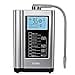 thumbnail image 3 of AGWIM Alkaline Water Ionizer Machine 729, Built-in a Filter, Produces pH 4-10.5 Water, 7 Water Settings, Up to -570mV ORP, 8000L Per Filter, Silver, 3 of 4