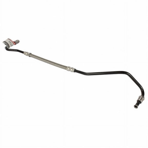 Motorcraft BRT-106 Brake Hydraulic Line Fits select: 2010-2012,2014 FORD F150