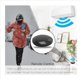 thumbnail image 5 of 2X Tuya WiFi IR Control Remoto Inteligente Universal para TV Aire Acondicionado Control Remoto para Home Yandex, 5 of 5