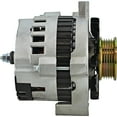 thumbnail image 3 of DB Electrical 400-12451 New Alternator for SKYHAWK FIRENZA, Grand Am SUNBIRD 1987-1990 2.0L, 3 of 5