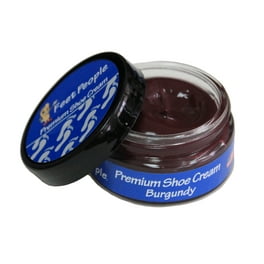 Burgundy shoe polish walmart outlet