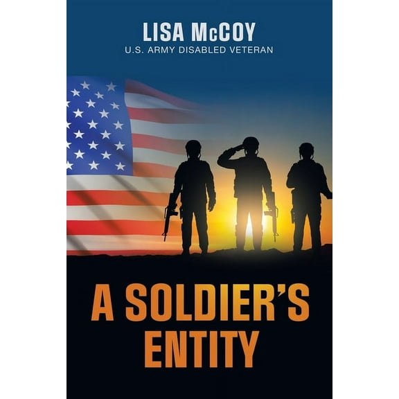 A Soldier's Entity, (Paperback)