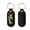 3PCs, variant on San Judas Tadeo Keychain, Catholic Christian Gift, St Jude Holy Medal for Impossible Causes & Family Protection - 3PCs