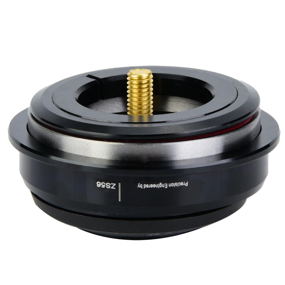 Tebru Tube Fork Headset, 4456ST Mountain Bike Road Bicycle Tapered