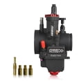 thumbnail image 1 of Carburador NIBBI PWK 34 mm Performance Racing para 125-150 cc, 1 of 7