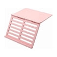 thumbnail image 2 of Hometravel Mahjong Card Foldable Under-Mat Slide-in Stand, Slide-In Tile Rack for American Mahjong, Portable Tabletop Game Organizer for Cards, Tiles, 2 of 6
