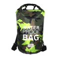 thumbnail image 3 of jinwen Waterproof Backpack Pocket Storage Floating Backpack for Kayak Green, 3 of 9