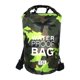 thumbnail image 3 of Bolsa seca impermeable Sunnimix verde, 3 of 8