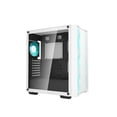 thumbnail image 2 of GABINETE DEEPCOOL CC560 V2 BLANCO ATX LED, 2 of 5