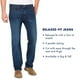 thumbnail image 4 of Vaqueros Tommy Hilfiger THD Relaxed Fit para hombre Dark Wash 31Wx32L, 4 of 4