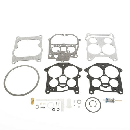 - Sierra 7095 Carburetor Kit for Select Merc Models