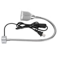 thumbnail image 3 of LED Work Light, 360 Degree Omni-Directional Flexible Gooseneck LED Work Lamp, Easy To Install Heat-Resistant And Durable for Mechanical Processing Home, 3 of 7