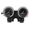 thumbnail image 2 of Motorcycle Gauges Assembly,  Instrument Odometer Speedometer Tachometer ABS Fit For KAWA-SAKI ZRX400/750/1100 1994-1997, 2 of 8