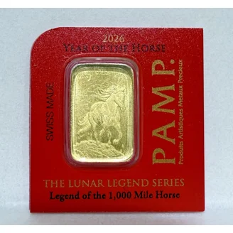 1 oz Schweizerischer Bankverein Swiss Bank Corp Gold Bar - Walmart.com