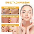 thumbnail image 3 of 2023 New Xigua Honey Mask,eelhoe Honey Tearing Mask Oil Control Blackhead Remover Honey Tearing Peel Mask Off Dead, 3 of 5