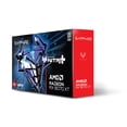 thumbnail image 1 of Sapphire Nitro+ AMD Radeon™ RX 9070 XT Gaming OC 16GB Dual HDMI/Dual DP, 1 of 3