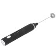 thumbnail image 3 of Milk Frother Multifunctional Handheld Electric Mixer Egg Beater USB Charging for Kitchen Use, 3 of 9