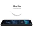 thumbnail image 4 of Cadorabo Case for Nokia 5.1 / Nokia 5 2018 Cover Screen Protection TPU Silicone Gel Back case, 4 of 9